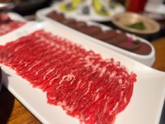 -辣莊重庆老火锅(威海高铁站韩乐坊店)