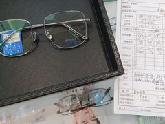 -宝岛眼镜(嘉兴桐乡时代广场店)