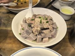-老山村酒楼(白石洲店)