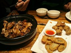-临家闽南菜(大唐店)
