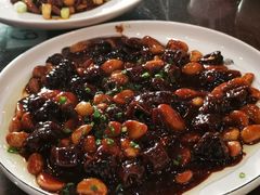 -长兴菜馆(高桥店)