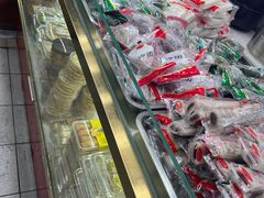 -上海虹口糕团(福州路店)
