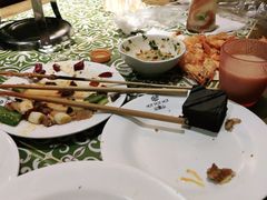 -火宴山自助火锅(明园店)