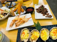 -真剑日本料理·铁板烧(贵州路店)