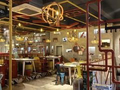 -Bigger龙虾(锦屏家园店)