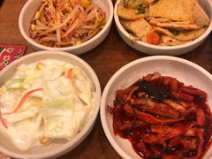 -金北顺大锅家(신사본점)