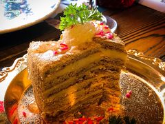 -卢布里西餐厅(满洲里店)