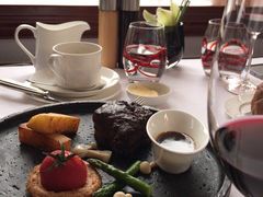 -上海和平饭店-华懋阁 The Cathay Room