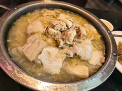 -老六杀猪菜(进乡街店)