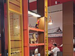-满园烤鸭·春饼(沈北万达店)