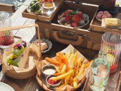 -六阅·福十 FORTEN 海景咖啡西餐厅(双廊古镇店)