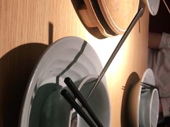 -蜜桃餐厅·伴山(绿宝广场店)