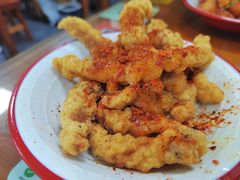 -杨大叔爱面子·四川小吃(岗头店)