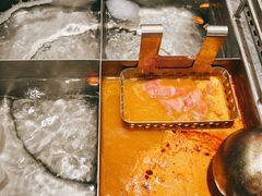-海底捞火锅(高新万达广场店)