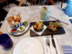 -玛尚诺Pizza&Bar(长泰广场店)