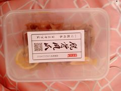 -脱骨凤爪(石桥店)