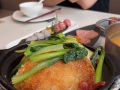 -煲王粤菜餐厅(中侨中心店)