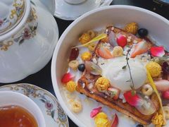 -ChitChat奇洽·Bistro(黎黄陂路店)