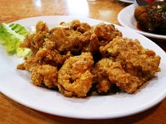-ZF Seafood Restaurant 卓峰海鲜餐