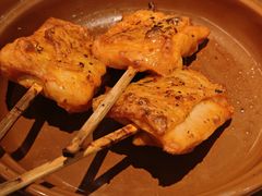 香草鸡腿排-萨莉亚意式餐厅(浦江万达广场店)