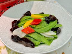 -大树餐厅(环球港店)