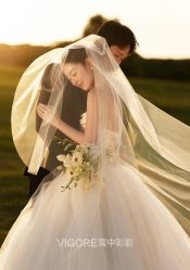 -雪中彩影婚纱摄影·品控旗舰店