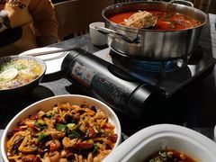 -泉味道贵州厨房(三里河店)