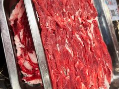-颐品居涮肉(乌鲁木齐中路店)