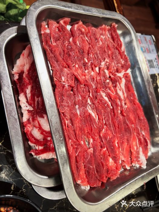 颐品居涮肉(乌鲁木齐中路店)图片