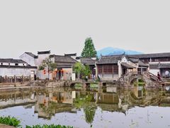 -呈坎景区