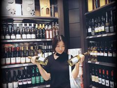 -卜蜂莲花(杨高北路店)