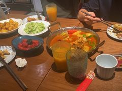 -疆里疆外·和田烤肉·清真