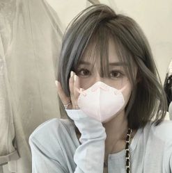 点击看大图 -MORI HAIR SALON日式美发沙龙