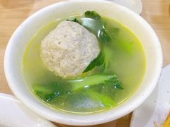 -蒋家桥饺面店(东关街店)