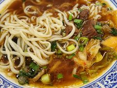 -清真马祥兴菜馆(云南北路店)