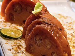 -上地宴·中关村的会客厅(清河高铁站店)