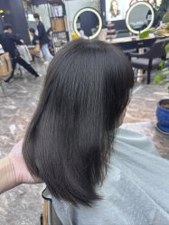 -藤野造型·专业烫染店
