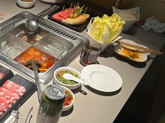 -海底捞火锅(崇文门新世界百货店)