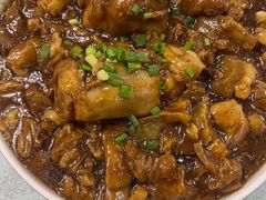 -六和聚传统烤鸭.天津菜(和平店)