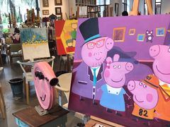 -亚马逊丛林水乐园