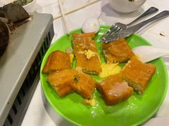 -澳门陈光记烧味饭店(南京德基广场店)