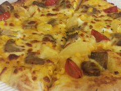 -必胜客(长沙天健城店)