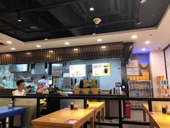 -回味鸭血粉丝汤(新城市广场店)