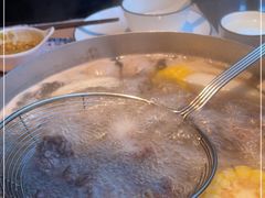 -牛事制造局牛肉火锅(莲岳路店)