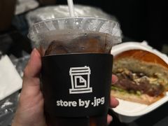 -JPG canteen(广州寺右公馆店)