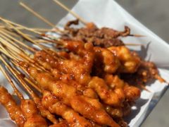-辽B·小串(总店)