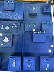 -Cindy Jewelry·钻戒·彩色宝石