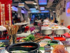 -九街淑芬掌中宝串串公司(两路金港国际店)