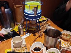 -本色.小马哥烧烤(无锡九里仓店)
