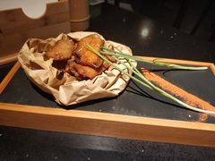 -老头儿油爆虾·知味杭州(爱琴海购物中心)